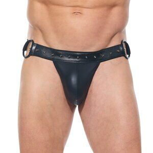 Gregg Homme Men's DESERT KINK Thong - 220304